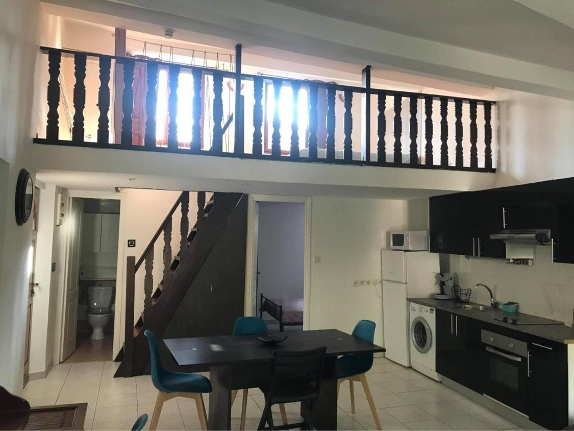 Charmant 3 Pieces 3 Eme Etage Sospel Exterior photo