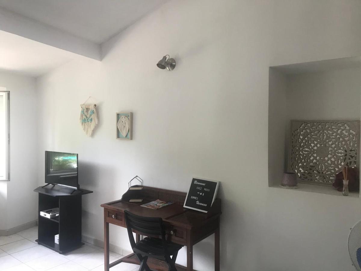 Charmant 3 Pieces 3 Eme Etage Sospel Exterior photo